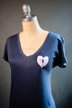 Load image into Gallery viewer, #2 The Icon &quot;Oyster Love&quot; Tee
